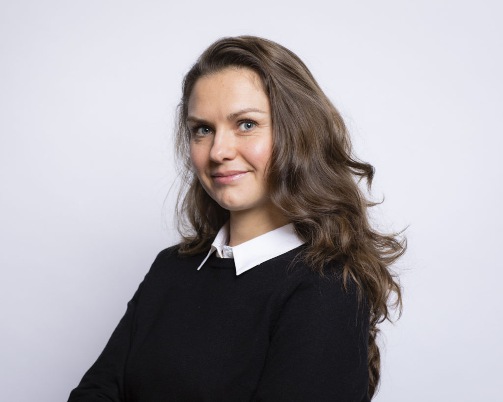 Shirley Abramowicz