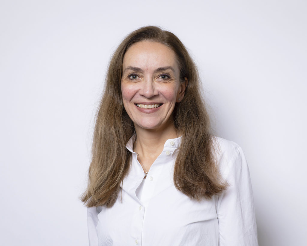 Caroline Maras